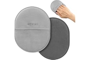 HoYiXi Panno per la Pulizia dello Schermo,Panno di Lucidatura Premium in Microfibra, Riutilizzabile Lavabile, Compatibile con Laptop, iPhone, iPad, MacBook, TV, Schermo Auto e Dispositivi Elettronici