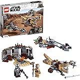 LEGO 75299 Star Wars TM Allarme su Tatooine™