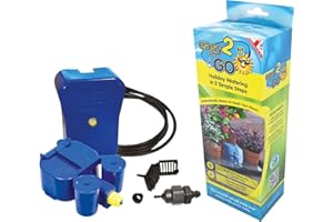 AutoPot AP400 Easy2GO Holiday Watering Kit - Blue