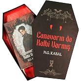 Canavarın da Kalbi Varmış (Kutulu - Ciltli)