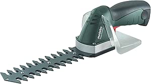 Metabo 6.00138.00 Akku-Heckenschere Power Trimmer Li Pro 7,2 V