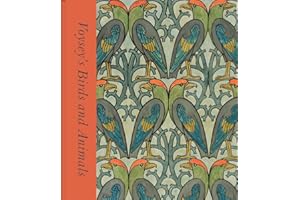 Voysey's Birds and Animals (V&a Artists in Focus)