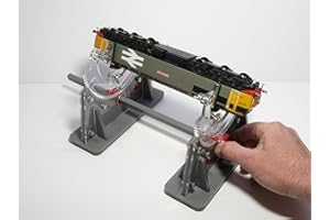 Panca di Manutenzione Proses PLB-902 per Locomotiva, per Auto 1 pz(i)