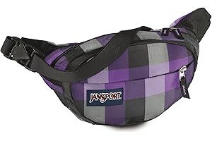 JanSport Fifth Ave Fifth Ave Fioletowy/Liliowy