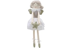 THE PUPPET COMPANY Wilberry - Dolls - Grace Doll Soft Toy - WB001035
