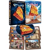 La Vida De Brian (Ed. Especial Limitada y Numerada, Master de 4K, con Funda y 8 Postales Exclusivas ) [Blu-ray] (1979) Monty