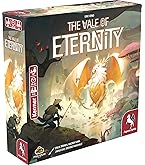 Asmodee Casting Shadows Roccia Fusa, Espansione Gioco da Tavolo, 10+ Anni, 2-6 Giocatori, Edizione in Italiano - Giochi e Prodotti per l'Età Evolutiva