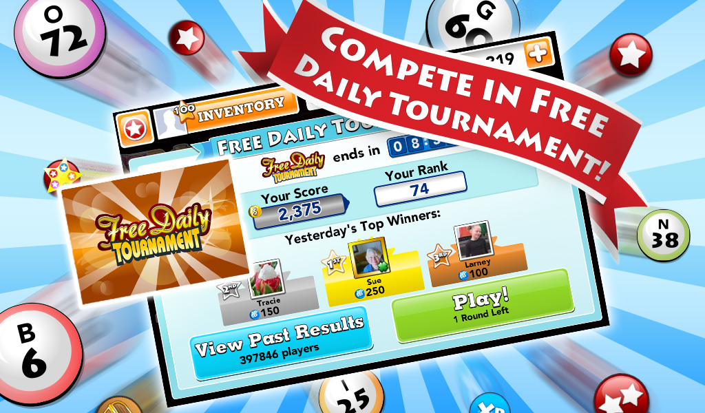 Bingo Blitz Slots Bingo Blitz Slots