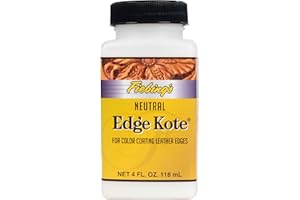 Fiebing's Edge-Kote Neutral 4 Unzen Rand-Ende