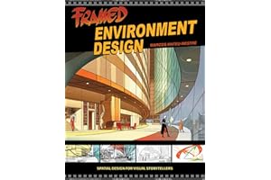 Framed Environment Design