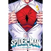 Spider-Man by Chip Zdarsky Omnibus Adam Kubert Cover [New Printing]