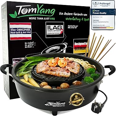 Elektrische hotpot huishoudelijke apparatuur kopen? | Korting tot