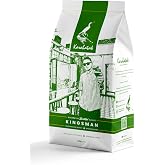 Karabatak Kingsman &Ccedil;ekirdek Kahve 500 g