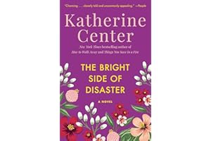 The Bright Side of Disaster: A Novel