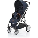 abc design mint stroller