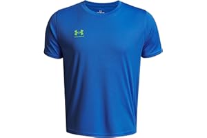 Under Armour UA B's Challenger Train SS T-Shirt Garçon