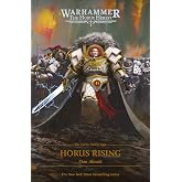 Horus Rising (Volume 1): Horus Heresy Saga