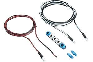 Raymarine RAY-T70134 SeaTalk-ng Starter Kit