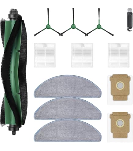 Soporte Para Paño De Fregona Roomba Combo Essential - Mejora La Limpieza En Húmedo, Fácil Instalación