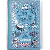 Alice's Adventures in Wonderland and Other Stories