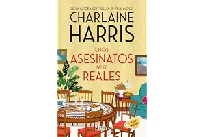 Unos asesinatos muy reales (Aurora Teagarden nº 1)