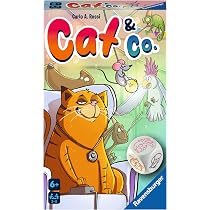 Ravensburger Avanti! Gioco Da Tavolo Tascabile: Indovina La Meta E Parti Per L'Avventura!