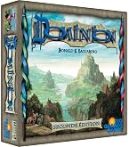 Dominion (2013) - Jeu de société - Tric Trac