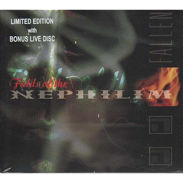 Morning Sun : Fields Of The Nephilim: Amazon.pl: Płyty CD i winylowe