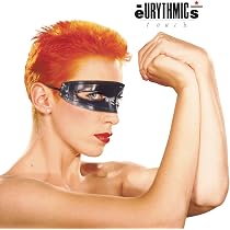 Touch [VINYL] by Eurythmics, Annie Lennox, Dave Stewart: Amazon.co