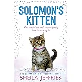 christmas at the cat cafe