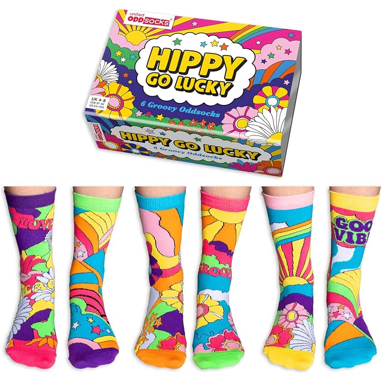 We Chose The Best Love Heart Socks In The UK - 6/2025