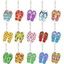 PORTACHIAVI KOALA DIAMANTE 5D - Donna - Accessori - di creazioni emme