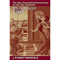 Buy The Gospel of John (The New International Commentary on the