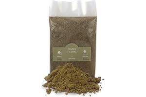 LA NICCHIA PANTELLERIA Polvere di cappero di Pantelleria, extra-fine - busta 100g