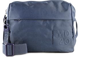 Mandarina Duck MD 20 P10qmtv8, Borsa a Tracolla Donna, Talpa, 28x20.5x11 (L x H x W)