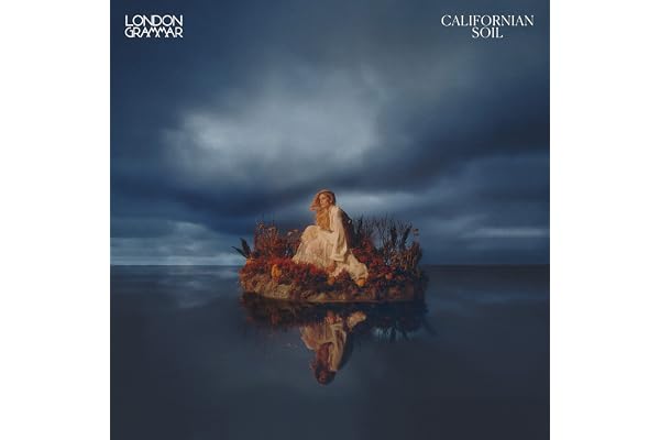 Californian Soil [Coffret Collector CD + Vinyles]
