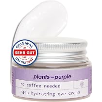 Pro Aging Serum - Natrliches Anti Aging Gesichtsserum mit Hyaluronsure +  Vitamin C fr alle Hauttypen - Vegane Naturkosmetik ohne Zusatzstoffe - Hyaluron  Serum Plants Are Purple : Amazon.de: Kosmetik