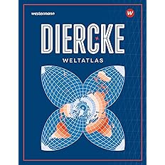 Diercke Weltatlas - Ausgabe 2023: Schulatlas für alle Bundesländer außer Bayern - View 4