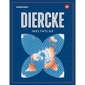 Diercke Weltatlas - Ausgabe 2023: Schulatlas für alle Bundesländer außer Bayern - View 5