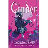 Cinder: Bir Ay G&uuml;nl&uuml;ğ&uuml; Kitabı