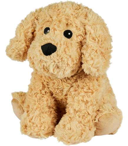 Peluche Termico Ape - Cuscinetto Riscaldante Ai Semi Di Grano E Lavanda - 100% Poliestere