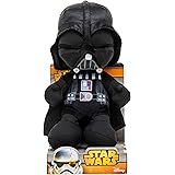 Star Wars 1400615 - Darth Vader Peluche in Unique Velboa, 25 cm in Displaybox