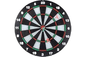 Engelhart - Cible de fléchettes pour enfant - 065020