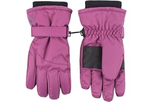 HEAT HOLDERS SOCKSHOP Kids Snowflake Performance Gloves Pack of 1