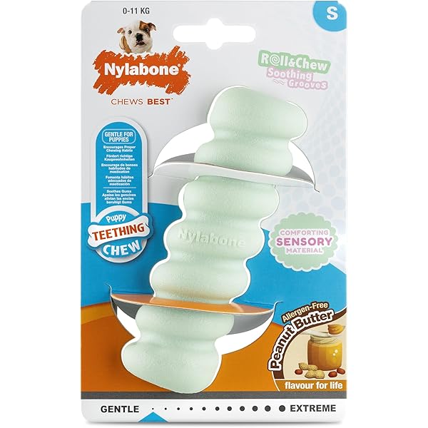 Spazzola Duo-Care Per Cani E Gatti - Setole Metallo E Gomma, Massaggio E Pulizia Pelo - Foto 9