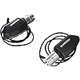Shimano Non-Series Di2 SW-R671 Di2 Shift switches for TT/Tri bars, 2 button design, E-tube, pair