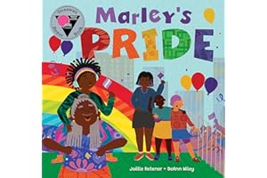 Marley's Pride