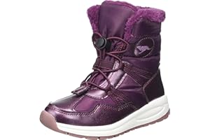 KangaROOS Mädchen K-pe Ski RTX Stiefel