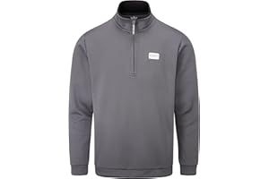 Stuburt Polaire Active-Tech Pull-Over Homme