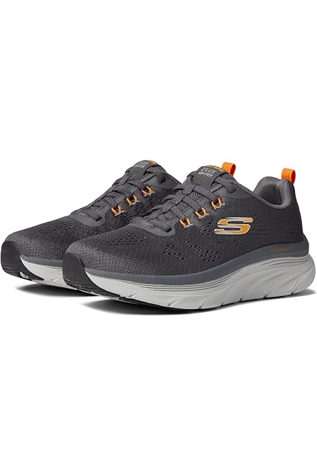 skechers 55216 bkbl
